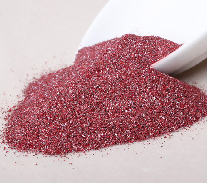 Cinnabar: Purple Cinnabar