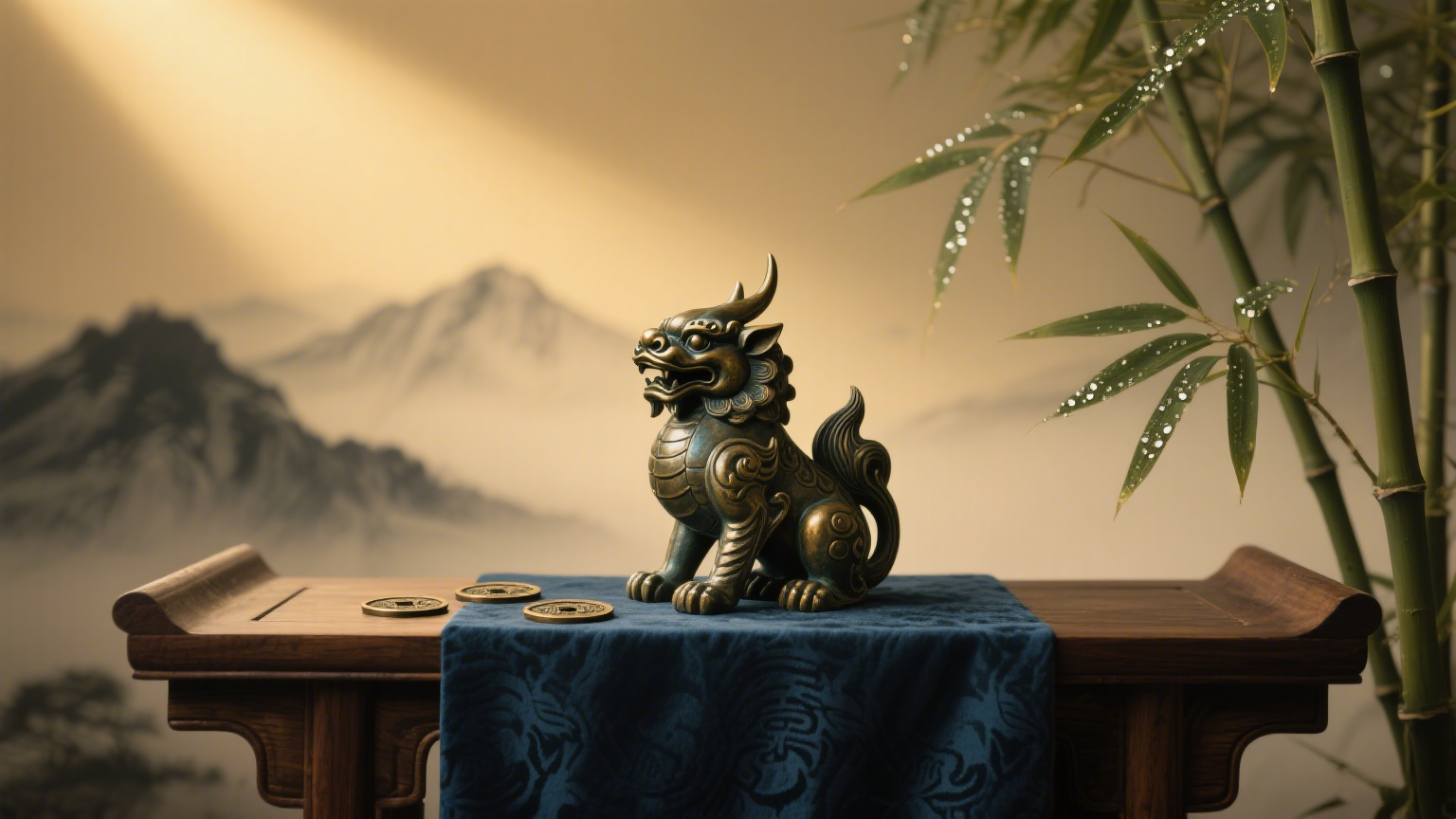 How to Choose a Pixiu Bracelet: A Guide to Wealth & Protection