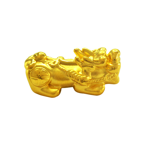 Chinese Fengshui Jewelry: The Wearing Art of Millennium Auspiciousness