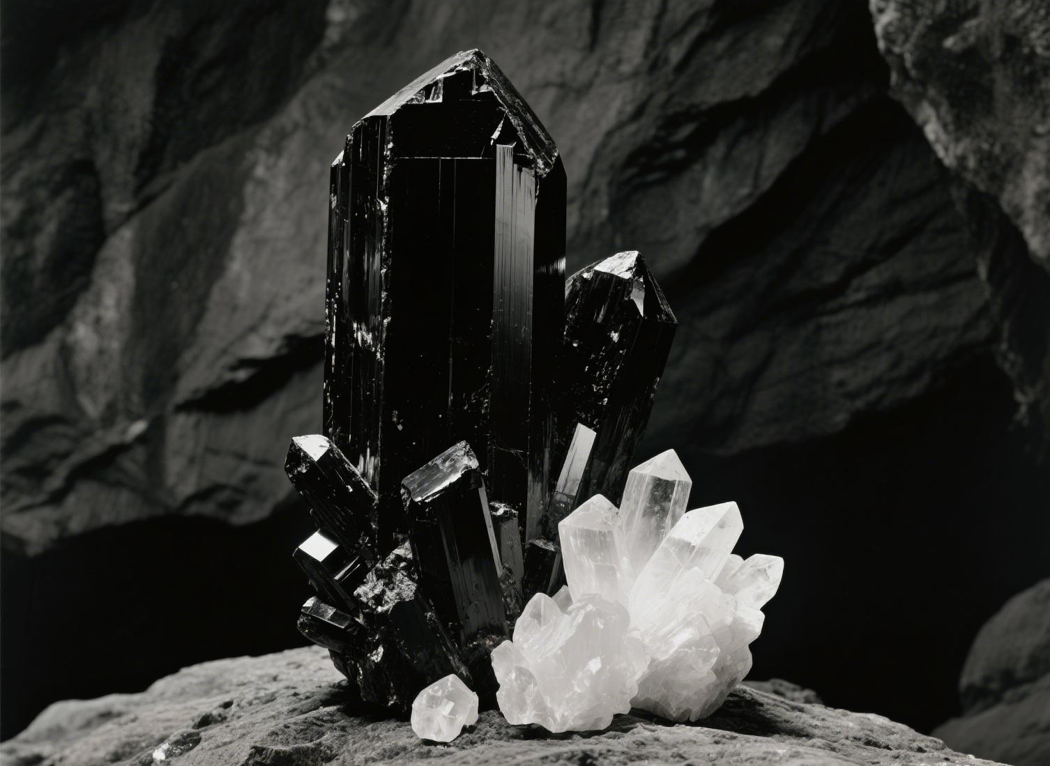 Obsidian: A Natural Treasure of Protection and Charm