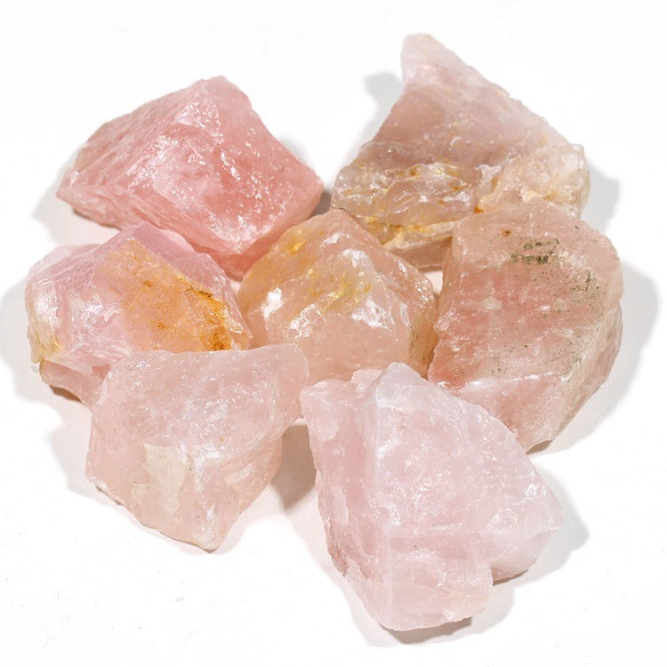 How to choose crystal jewelry that suits oneself?