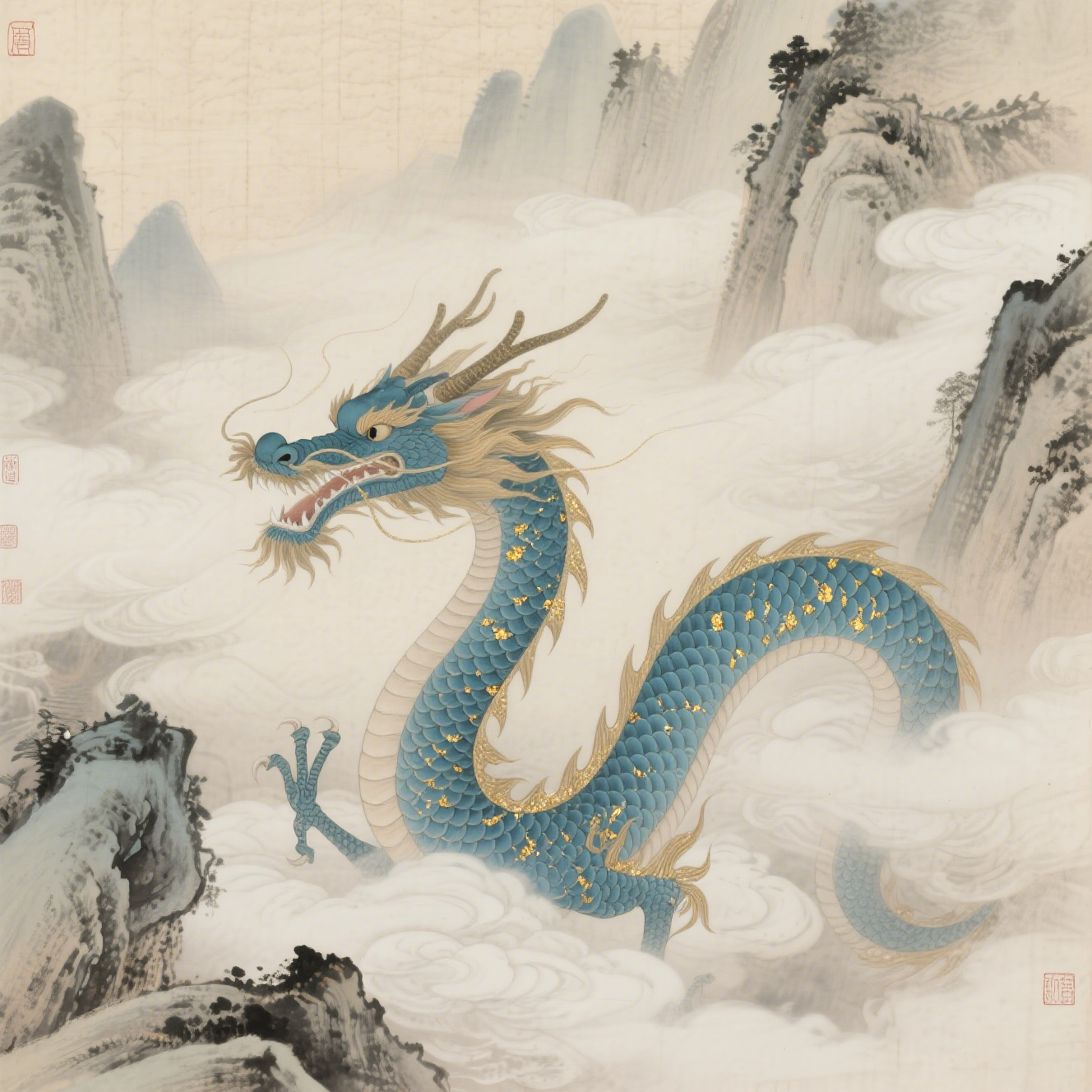Chinese Zodiac Forecasts for the 2025 Wood Snake Year