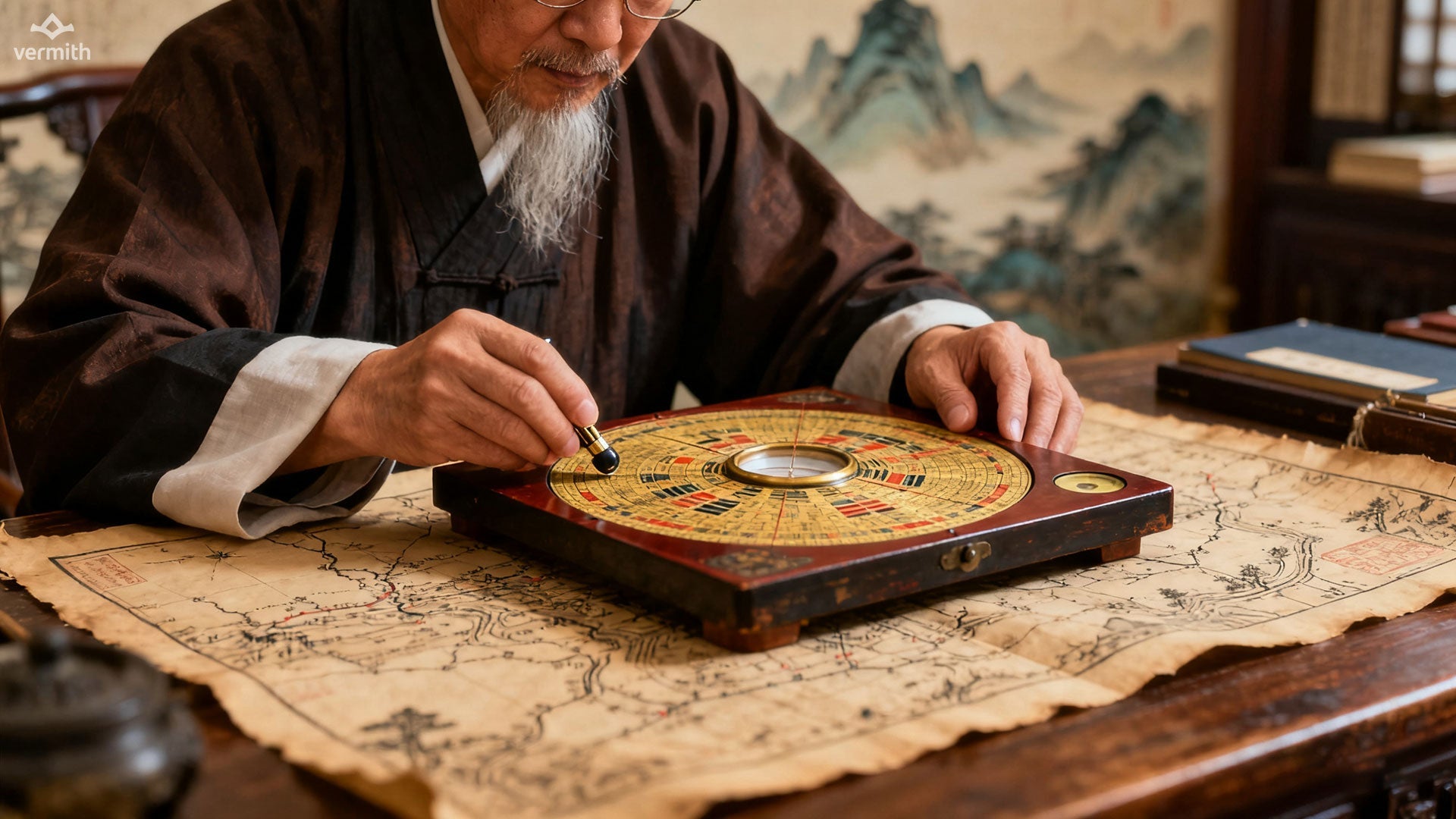 Destiny, Luck, Feng Shui: Can You Truly Shift Your Path?