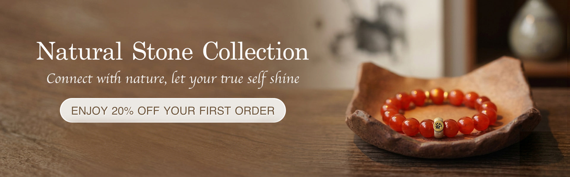 Natural Stone Collection